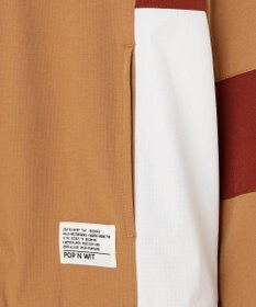 PW CIRCULUS 【ストレッチ素材】【WOMEN】トラックジャケット ゴルフウェア レディース