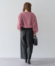 Green Parks ・ＳＵＧＡＲ　ＳＰＯＯＮバラジャカードプルオーバ