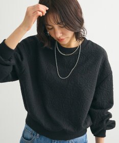 Green Parks ・ＳＵＧＡＲ　ＳＰＯＯＮバラジャカードプルオーバ