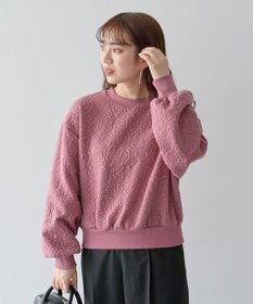 Green Parks ・ＳＵＧＡＲ　ＳＰＯＯＮバラジャカードプルオーバ