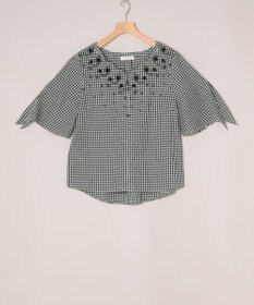 ONWARD Reuse Park 【any SiS】カットソー春夏