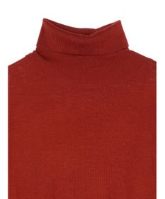 CRAFT STANDARD BOUTIQUE タートルネックニットプルオーバー
