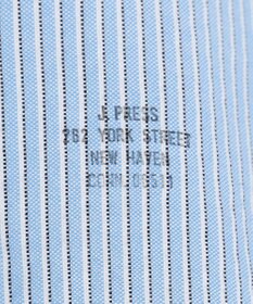 J.PRESS MEN ガーメントダイオックスフォード シャツ / B.D .