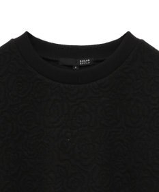 Green Parks ・ＳＵＧＡＲ　ＳＰＯＯＮバラジャカードプルオーバ