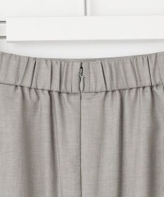 J.PRESS LADIES S 【セットアップ対応・洗える・UVケア・速乾】 OXIJEWELストレッチ スカート