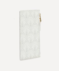 LIBERTY. アイフィス ジップド カードケース