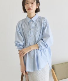 AMERICAN HOLIC シャーリングシャツ