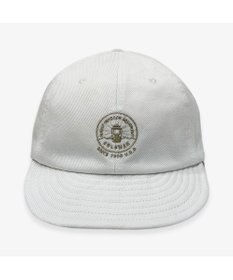 林八百吉商店 Coleman　デニムアンパイアキャップ