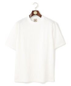 J.PRESS MEN 【WEB・一部店舗限定】サッカークルーネックＴシャツ
