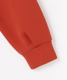 J.PRESS LADIES ダンボールジャージー プルオーバー