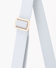 TOCCA 【大人百花掲載】INNOCENCE LEATHER POCHETTE ポシェットバッグ