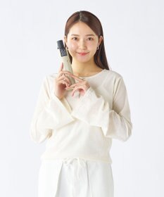 MOONBAT 【遮光100％/超軽量/自動開閉】マジで軽い傘 晴雨兼用 折りたたみ日傘 マジカルテックプロテクション 50cm