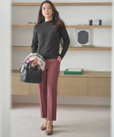 ANY SIS カシミヤミックス ストール