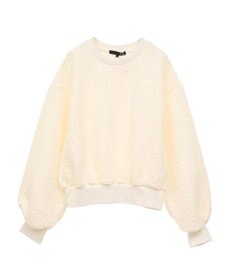 Green Parks ・ＳＵＧＡＲ　ＳＰＯＯＮバラジャカードプルオーバ