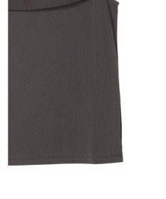 Green Parks オフショル風カットプルオーバー