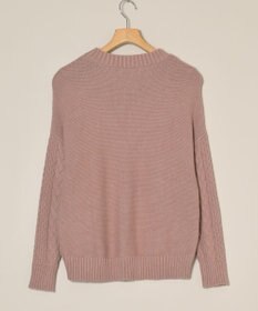 ONWARD Reuse Park 【any SiS】ニット春夏