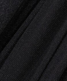 ANY SIS 【スタイリストコラボ】ジレ×ラメチュールスカート セットアップ