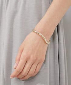 J.PRESS LADIES ライン バングル