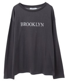 AMERICAN HOLIC ＳＥＴ　チュールＴ＋ロゴＴ