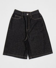 WEGO デニムハーフパンツ