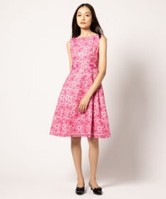 TOCCA QUEEN OF CHRISTMAS ドレス