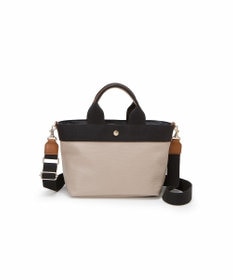 TOPKAPI 【人気色が限定復活！】【Breath TOPKAPI】RIPPLE リプル トート バッグ M（ショルダー付き）