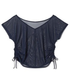 Chacott チュールトップ