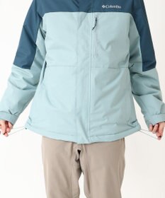 Columbia Columbia/ ハイクバウンドIIインシュレーテッドジャケット /コロンビア