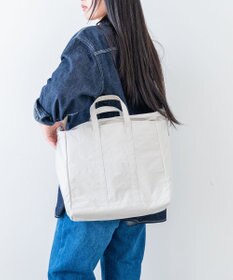 NIZYU KANO 【はまじコラボ】Airyトート Mサイズ