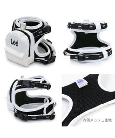 PET PARADISE Lee  ポケットハーネス ３Ｓ 小型犬