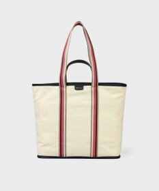 Paul Smith PSキャンバス トートバッグ