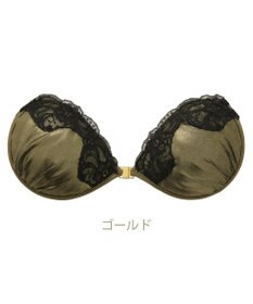 BRADELIS New York 【NuBra / ボリュームアップ】パテッドヌーブラ プリズム