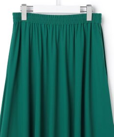 ICB 【先行予約・WEB限定】マットスキューバ フレアスカート