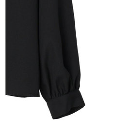 Green Parks ｅｆ－ｄｅ　ギャザーブラウス