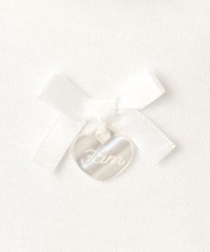 ANY KIDS 丸襟カットソーブラウス