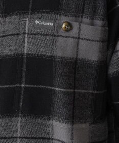 Columbia Columbia/ ピッチストーンヘビーウエイトフランネルIIシャツ /コロンビア