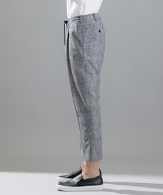 JOSEPH HOMME クールドッツストレッチ / TEDDY CONVERTIBLE