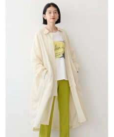 AMERICAN HOLIC 撥水加工ナイロンコート