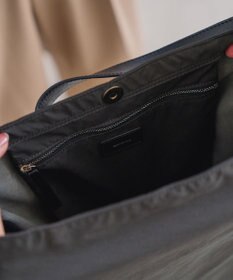 Atelier nuu ssent トートショルダー