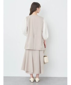 earth music&ecology ノーカラージレ