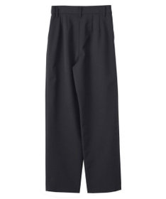 FORFORMO Stretch Tuck Pants  Regular ストレッチタックパンツ-レギュラー
