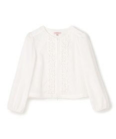 TOCCA SWEET FRILL JACKET ジャケット