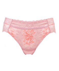 BRADELIS New York 【BRADELIS New York】ジャクリーンスタイルパンティ24S1 ブラデリス