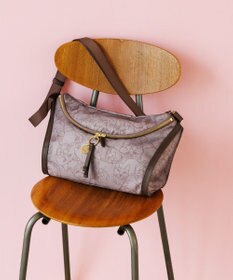 ACE BAGS & LUGGAGE HAyU × ace.  ユッカ ショルダーバッグ 17835