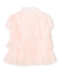 TOCCA SOUFFLE PETAL ブラウス