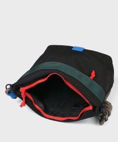 Paul Smith PSカラーコード ショルダーバッグ