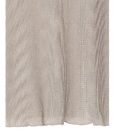 Green Parks ミニプリーツプルオーバー