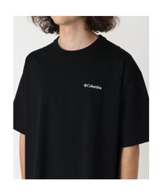 Columbia Columbia/ スタックブルックグラフィックショートスリーブTシャツ /コロンビア