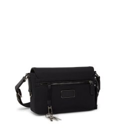 TUMI メンズ TUMI HARRISON 「パーソン」クロスボディ