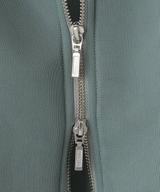 ICB L 【ICB×tamachan_style コラボ】　シアーパーカー